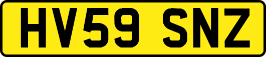 HV59SNZ