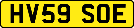 HV59SOE