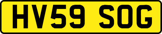 HV59SOG