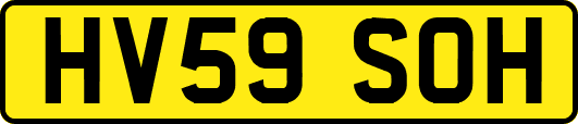 HV59SOH