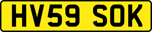 HV59SOK