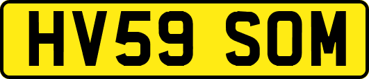 HV59SOM