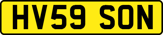 HV59SON