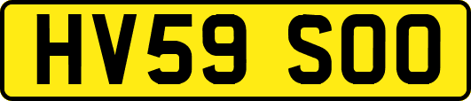 HV59SOO