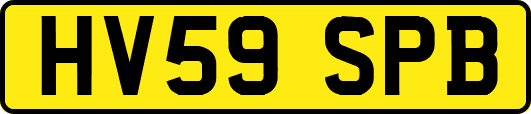 HV59SPB
