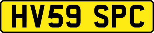 HV59SPC