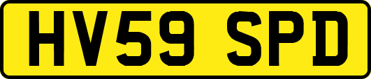 HV59SPD