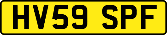 HV59SPF