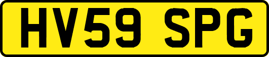 HV59SPG