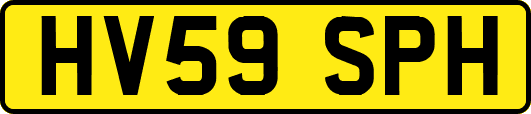 HV59SPH