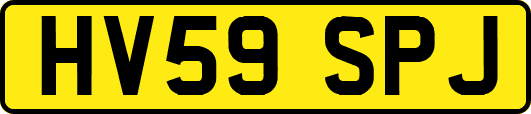 HV59SPJ