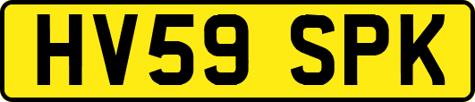 HV59SPK