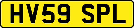 HV59SPL
