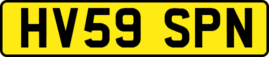 HV59SPN
