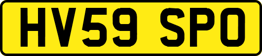 HV59SPO