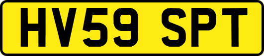 HV59SPT