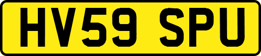 HV59SPU