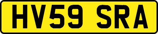 HV59SRA