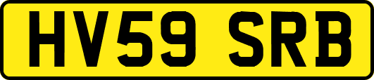 HV59SRB