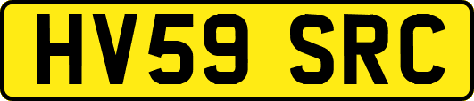 HV59SRC