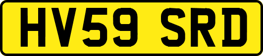 HV59SRD