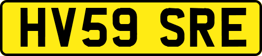 HV59SRE
