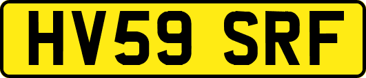 HV59SRF