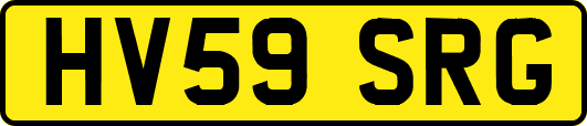 HV59SRG