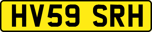 HV59SRH