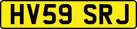 HV59SRJ