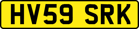 HV59SRK