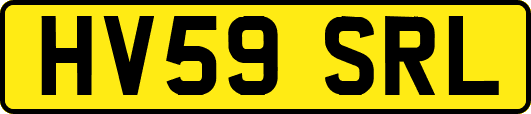 HV59SRL