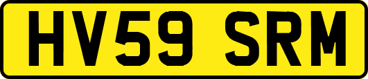 HV59SRM