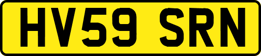 HV59SRN