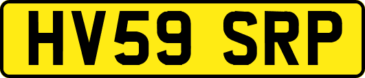 HV59SRP