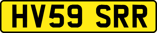 HV59SRR