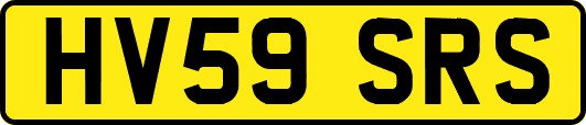 HV59SRS