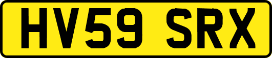 HV59SRX