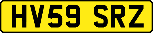 HV59SRZ