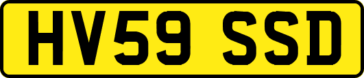 HV59SSD