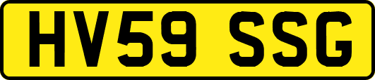 HV59SSG