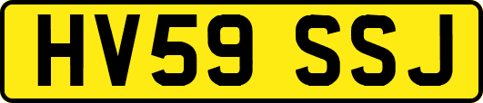 HV59SSJ