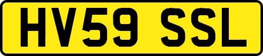 HV59SSL