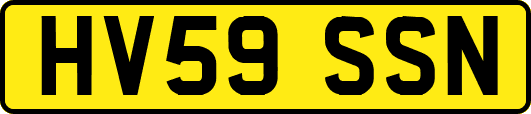 HV59SSN