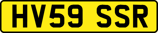 HV59SSR