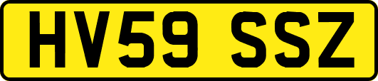 HV59SSZ