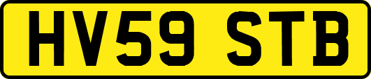 HV59STB