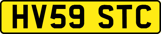 HV59STC