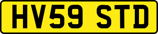 HV59STD