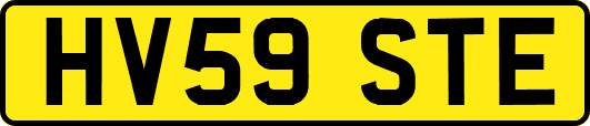 HV59STE